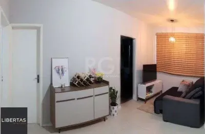 Apartamento com 2 quartos à venda na Rua Artur de Oliveira, 40, Partenon, Porto Alegre
