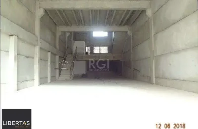 Ponto comercial à venda na Rua Coronel Aparício Borges, 1067, Glória, Porto Alegre