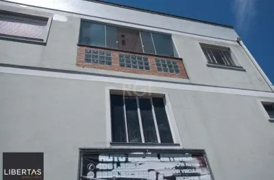 Prédio à venda na Avenida Niterói, 713, Medianeira, Porto Alegre