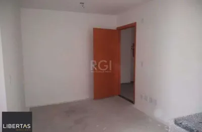Apartamento para venda - 45.56m², 2 dormitórios, 1 vaga - vila nova