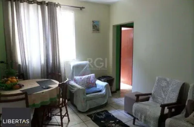 Apartamento para venda - 48.46m², 2 dormitórios, santo antonio