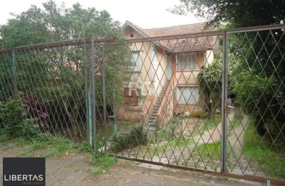 Terreno à venda na Travessa Marechal Bormann, 95, Teresópolis, Porto Alegre