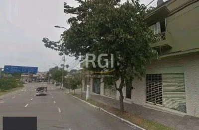 Ponto comercial à venda na Avenida Teresópolis, 3395, Teresópolis, Porto Alegre