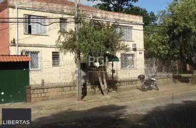 Apartamento para venda - 62m², 2 dormitórios, 1 vaga - nonoai