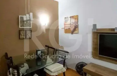 Apartamento para venda - 59.5m², 2 dormitórios, 1 vaga - tristeza