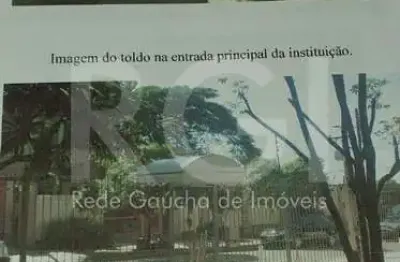 Terreno para venda - 1120m², 0 dormitórios, santa tereza