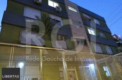 Apartamento para venda - 42.79m², 1 dormitório, cidade baixa