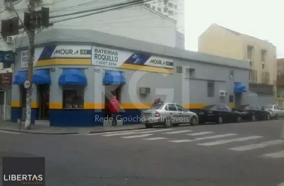 Casa comercial para venda - 220m², 3 dormitórios, 2 vagas - cidade baixa