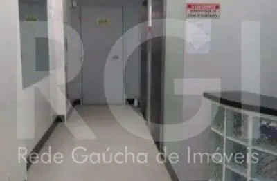 Conjunto/sala para venda - 54m², 0 dormitórios, centro histórico