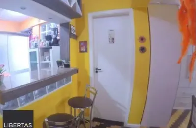 Apartamento jk para venda - 33m², 1 dormitório, centro histórico