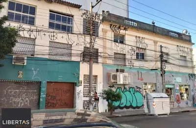 Predio para venda - 180m², 0 dormitórios, cidade baixa