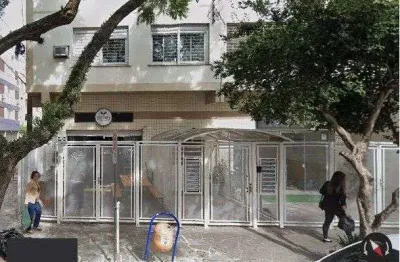 Apartamento para venda - 47.95m², 1 dormitório, cidade baixa