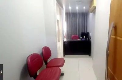 Sala comercial à venda na Praça Osvaldo Cruz, 15, Centro Histórico, Porto Alegre