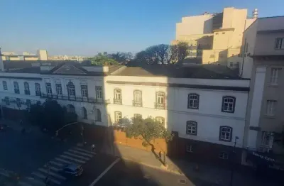 Conjunto/sala para venda - 32m², 0 dormitórios, centro histórico