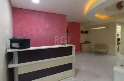 Conjunto/sala para venda - 0m², 0 dormitórios, centro histórico