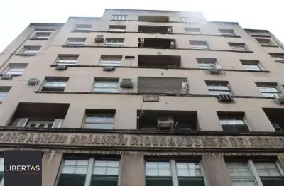 Conjunto/sala para venda - 90m², 0 dormitórios, centro histórico
