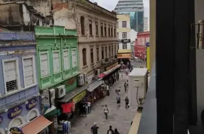 Conjunto/sala para venda - 0m², 0 dormitórios, centro histórico