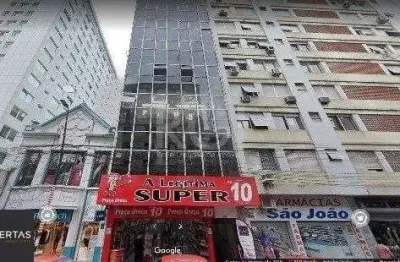 Predio para venda - 1573.88m², 0 dormitórios, centro histórico