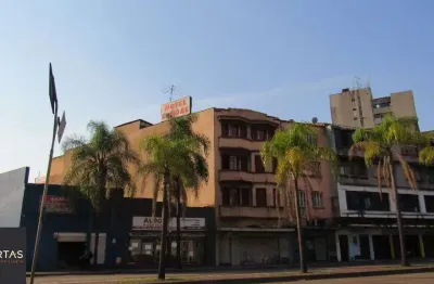 Prédio à venda na Avenida Farrapos, 66, Floresta, Porto Alegre