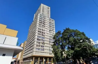Conjunto/sala para venda - 60.67m², 0 dormitórios, centro histórico