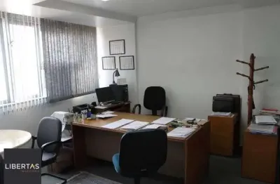 Conjunto/sala para venda - 60.4m², 0 dormitórios, centro histórico