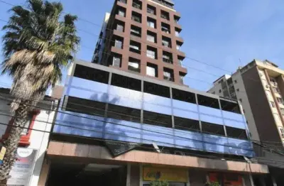 Conjunto/sala para venda - 38.66m², 0 dormitórios, menino deus