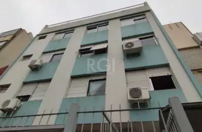 Apartamento para venda - 42.3m², 1 dormitório, cidade baixa