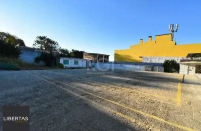 Terreno para venda - 0m², 0 dormitórios, vila jardim