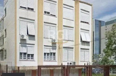 Apartamento para venda - 41.13m², 1 dormitório, praia de belas
