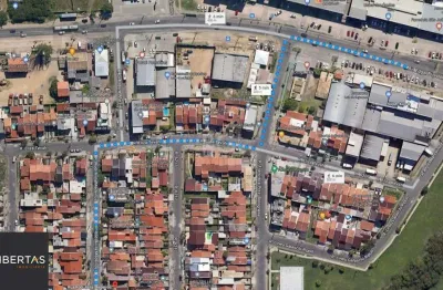 Terreno à venda na Rua Rodi Avila Medeiros, 41, Hípica, Porto Alegre