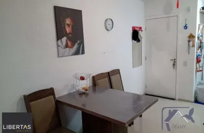 Apartamento com 2 quartos à venda na Avenida Família Gonçalves Carneiro, 441, Cavalhada, Porto Alegre