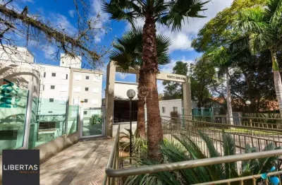 Apartamento com 2 quartos, 1 vaga de garagem, no bairro vila nova, porto alegre/rs