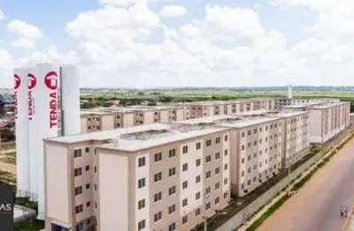 Apartamento para venda - 41m², 1 dormitório, 1 vaga - sarandi