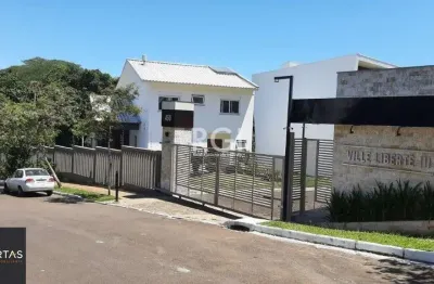 Terreno em condominio para venda - 200m², 0 dormitórios, vila nova, porto alegre