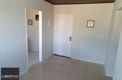Apartamento para venda - 48.84m², 2 dormitórios, 1 vaga - cristal, porto alegre