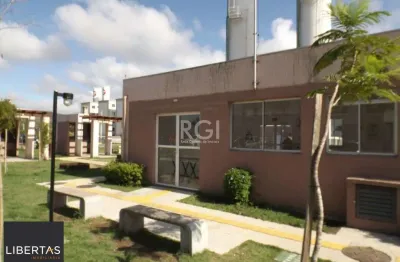 Apartamento para venda - 40.29m², 2 dormitórios, 1 vaga - hípica, porto alegre