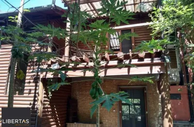 Casa para venda - 290m², 13 dormitórios, sendo 6 suites, 10 vagas - belém novo, porto alegre