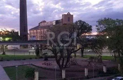 Apartamento para venda - 26m², 1 dormitório, centro histórico