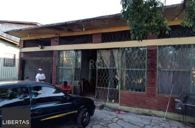 Casa para venda - 748m², 3 dormitórios, 4 vagas - belém velho, porto alegre