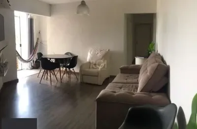 Apartamento - 66.7m², 2 dormitórios, 1 vaga - santa tereza, porto alegre