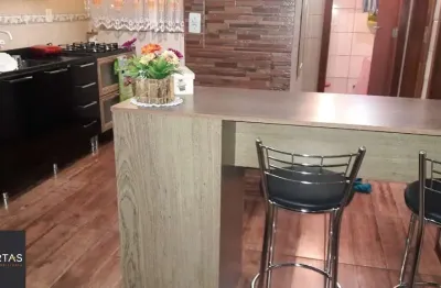 Apartamento para venda - 38.24m², 2 dormitórios, 1 vaga - vila nova
