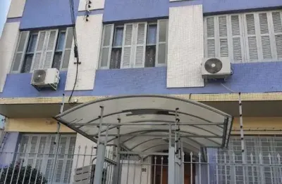 Apartamento para venda - 59.29m², 2 dormitórios, jardim são pedro