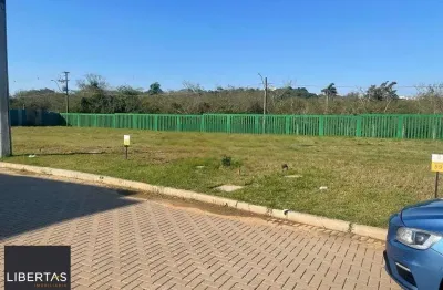 Terreno em condomínio fechado à venda na Avenida Arroio Feijó, 2420, Rubem Berta, Porto Alegre