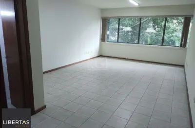 Conjunto/sala para venda - 40m², 0 dormitórios, praia de belas