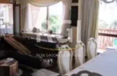 Casa para venda - 800m², 4 dormitórios, sendo 3 suites, 6 vagas - vila conceição