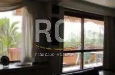 Casa para venda - 800m², 4 dormitórios, sendo 3 suites, 6 vagas - vila conceição