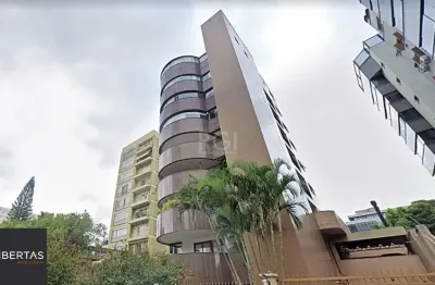 Cobertura para venda - 327m², 3 dormitórios, sendo 3 suites, 5 vagas - petrópolis