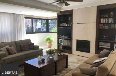 Apartamento para venda - 229.05m², 3 dormitórios, sendo 3 suites, 4 vagas - bela vista