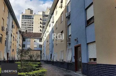 Apartamento para venda - 47.53m², 2 dormitórios, menino deus