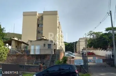 Apartamento para venda - 42.82m², 2 dormitórios, 1 vaga - glória